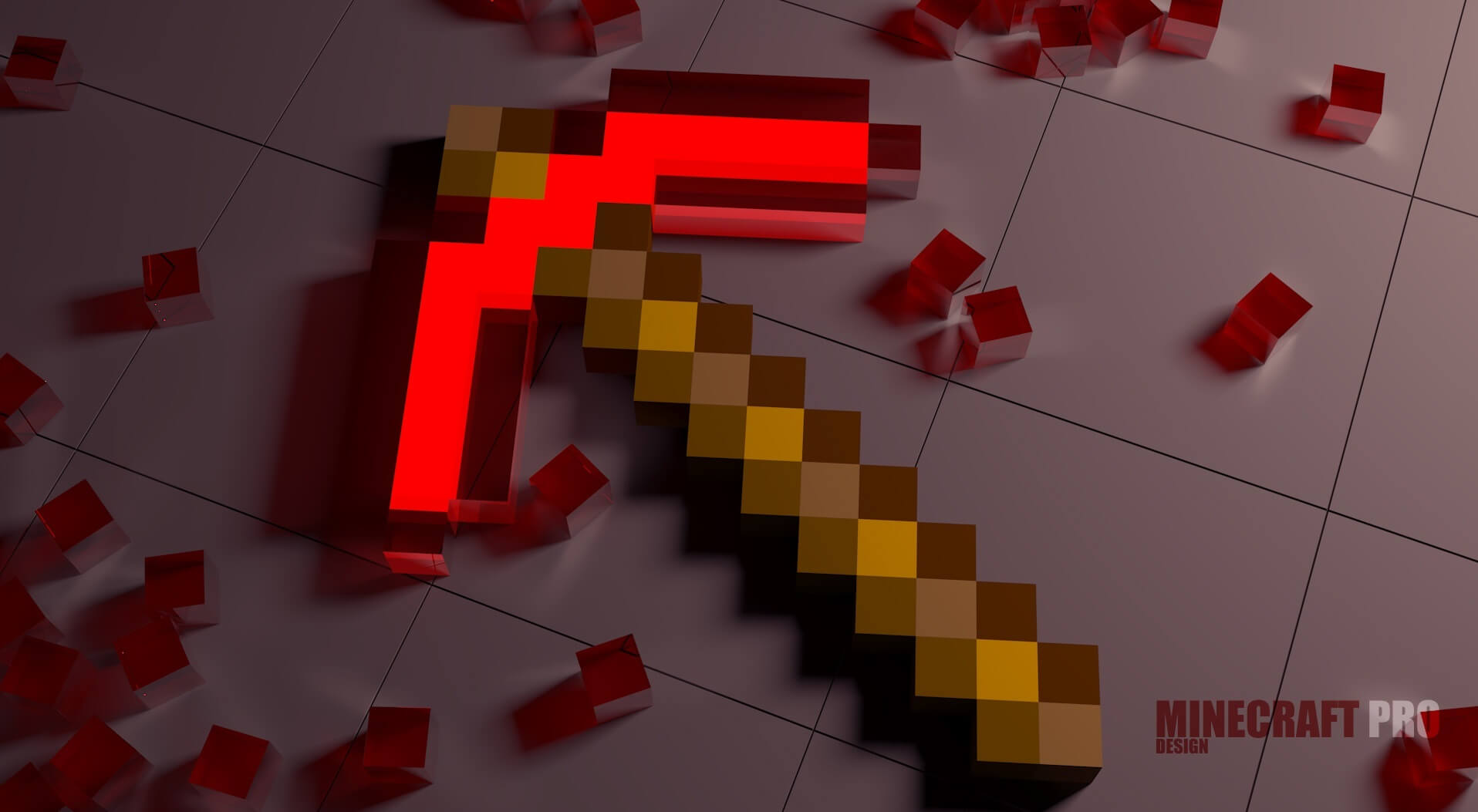 Minecraft——Forge1.16.5模组开发（36.2.20）——(3)第一个实体方块
