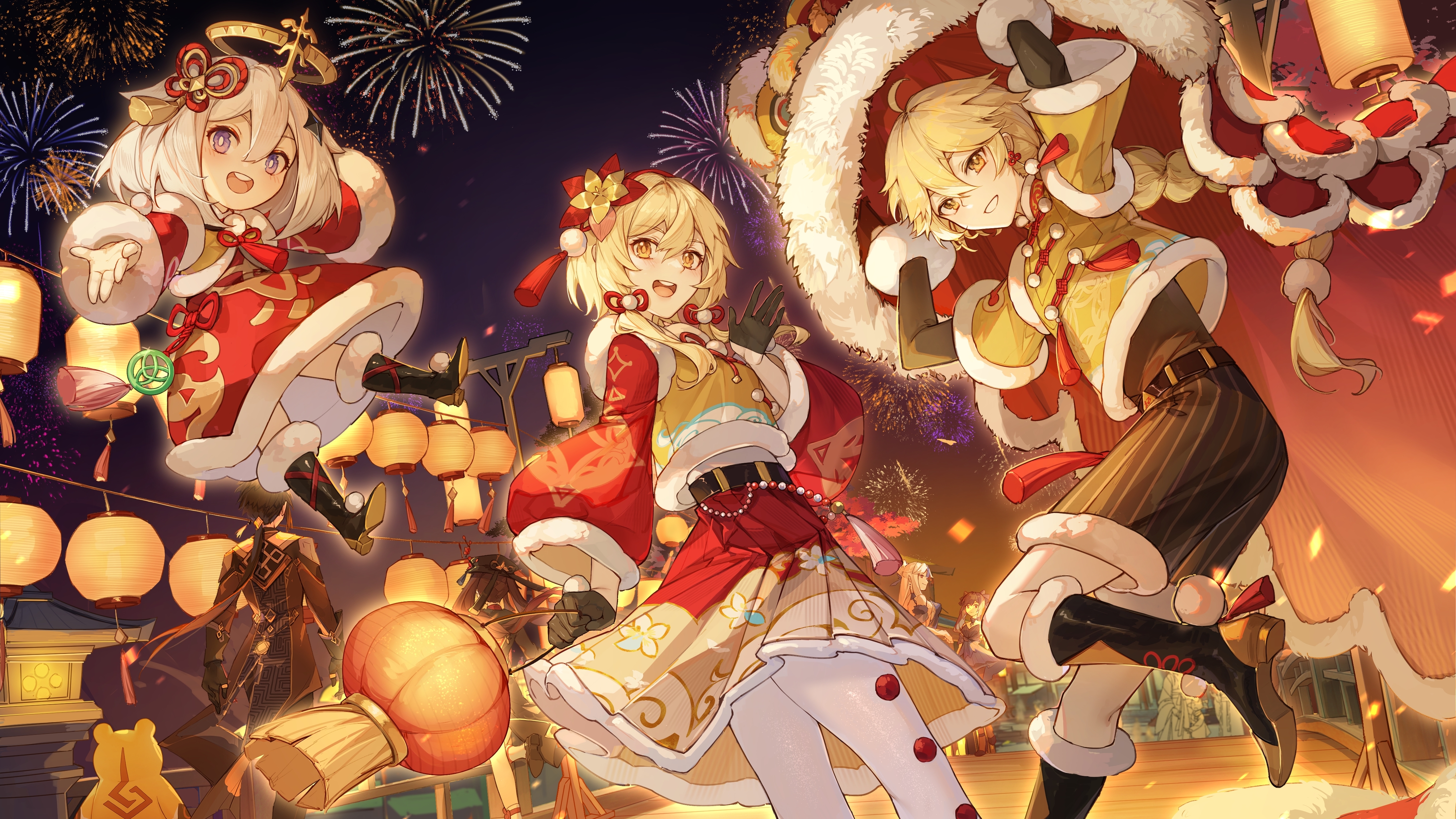 BOI2009 Radio Transmission