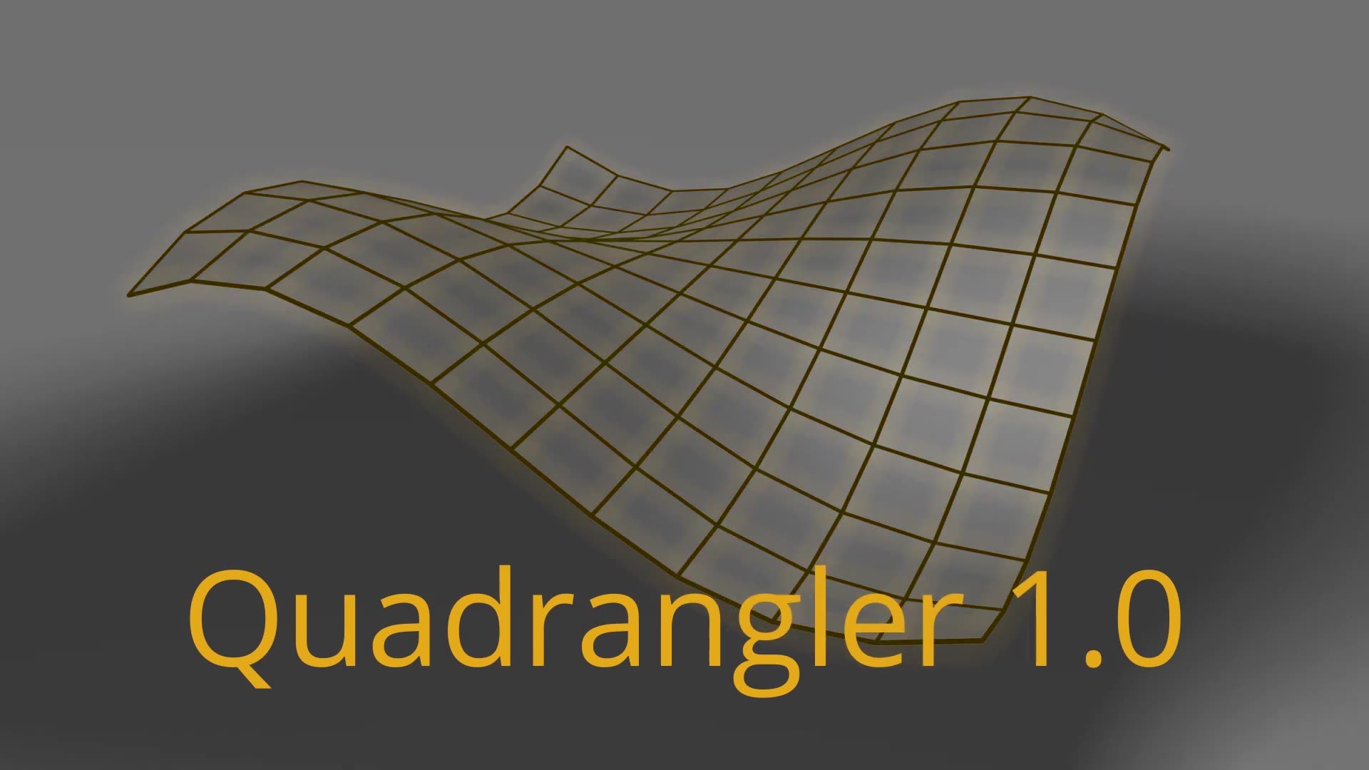 Quad Rangler 1.0
