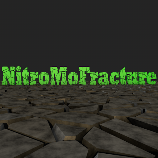 Nitro Mofracture 1.06