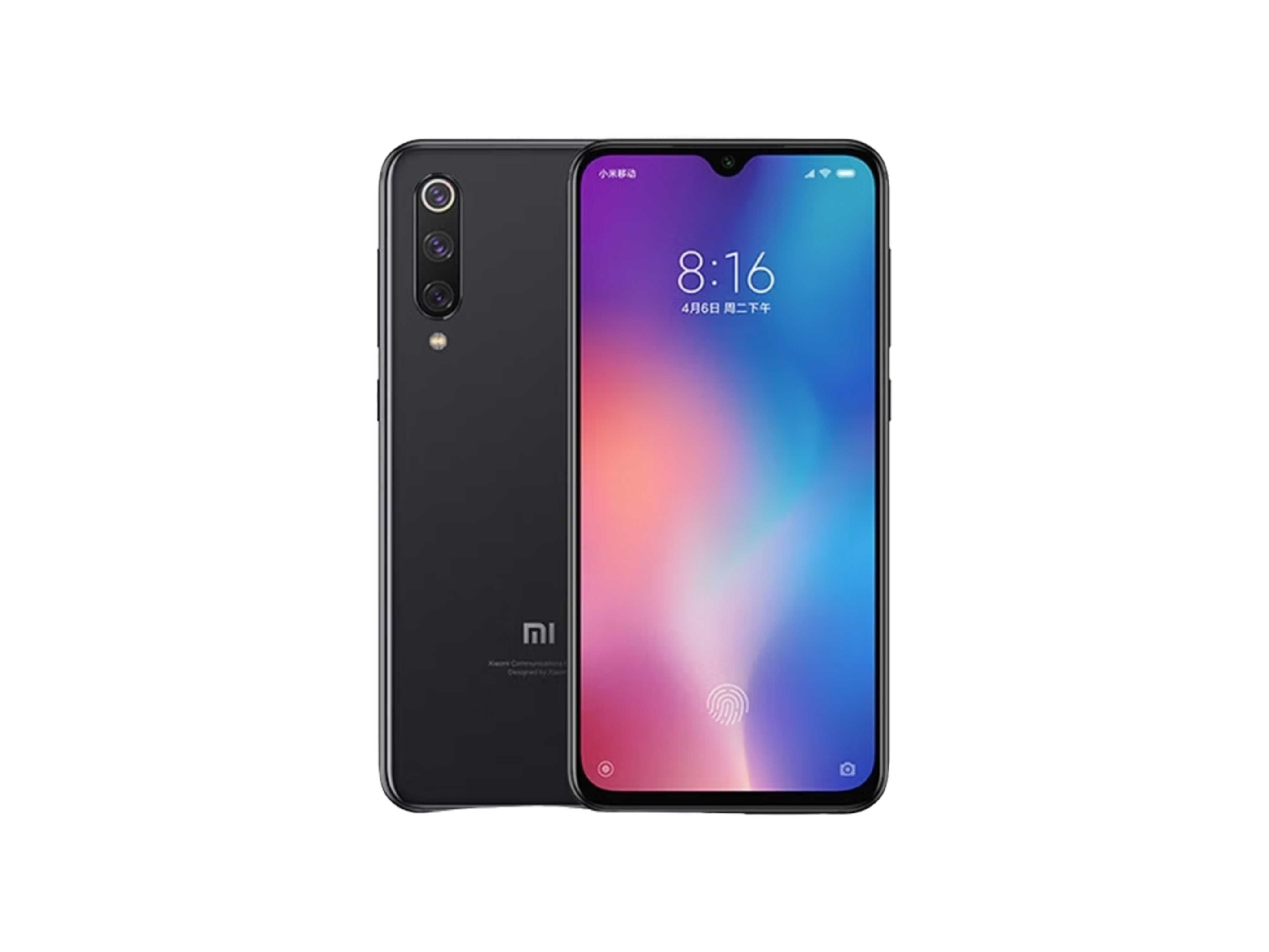 XIAOMI 9 SE