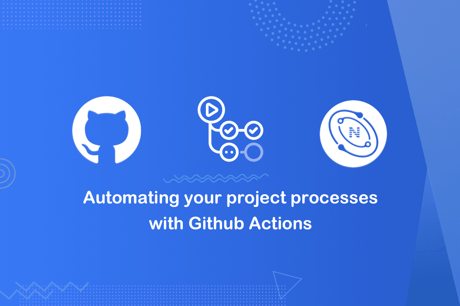 使用 Github Action 自动化部署 hexo