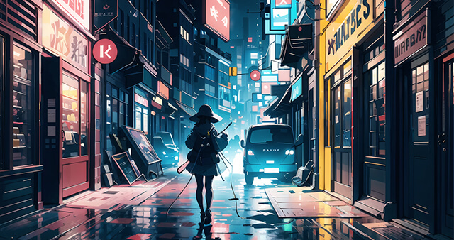 Kouseki式首页背景图渐进式加载 · 改