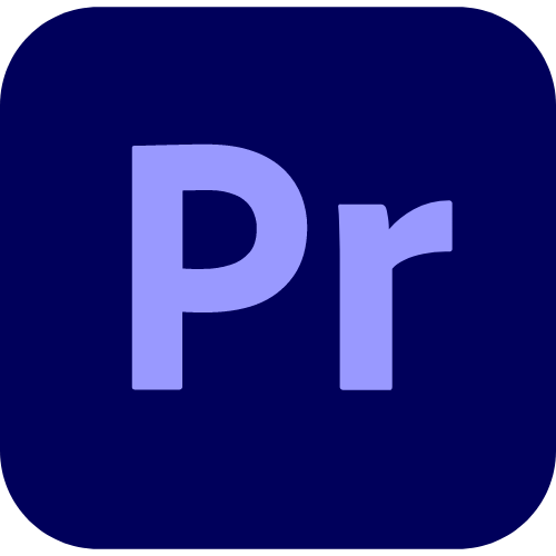 Premiere Pro Premiere Pro