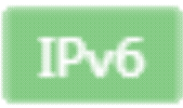 网站添加ipv6闪动标识