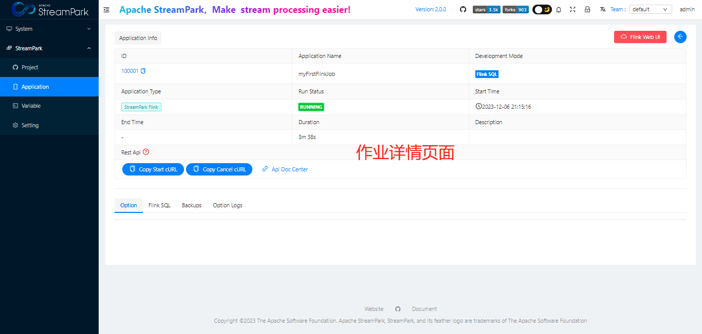 25_display_flink_job_details_page