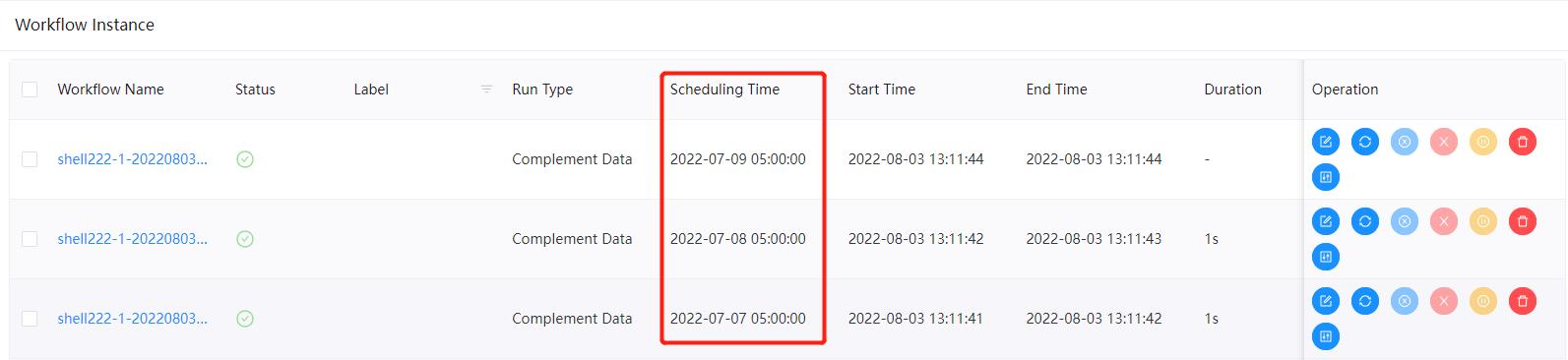 workflow-configuredTimingResult
