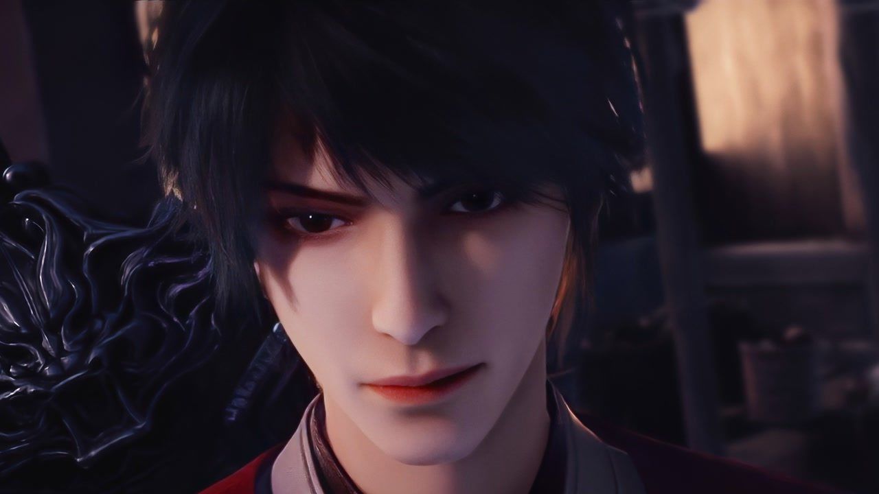 画江湖之不良人第七季