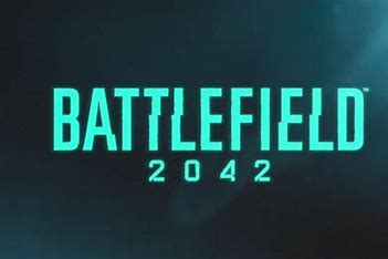 Battlefield 2042