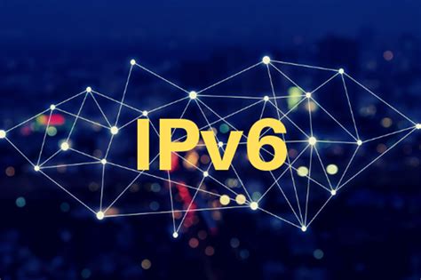 零成本为网站增加 ipv6 支持
