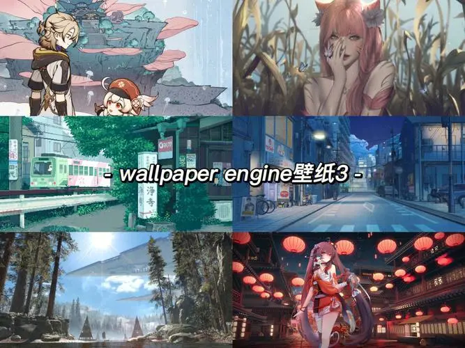 如何解包并找到Wallpaper Engine下载的.pkg文件中的壁纸-孤独の博客