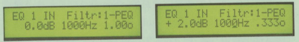 均衡模块EQ