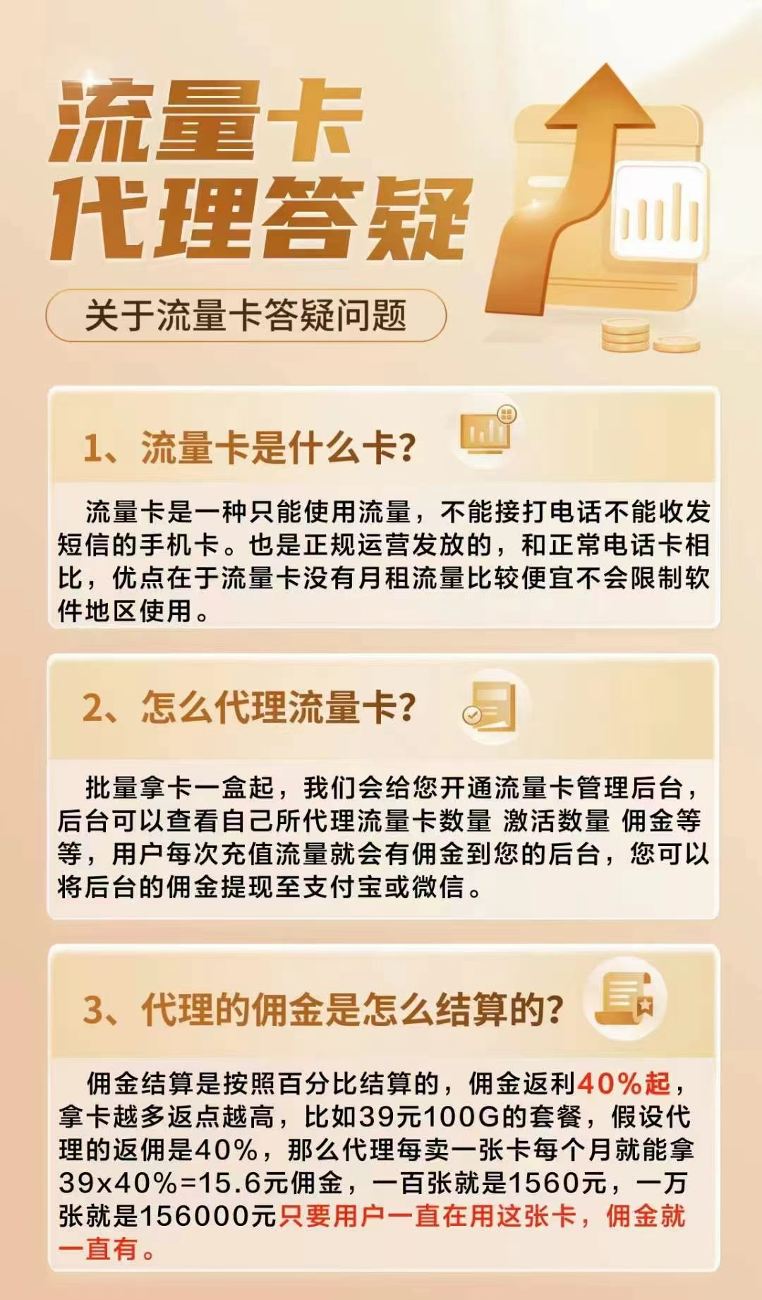 流量卡代理在哪好做？流量卡-随身WiFi-卡号-兼职副业-注册卡-顶鸿物联顶鸿物联