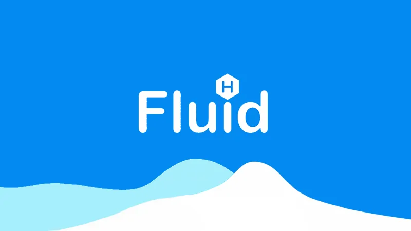 Fluid 主题无侵入改造记录