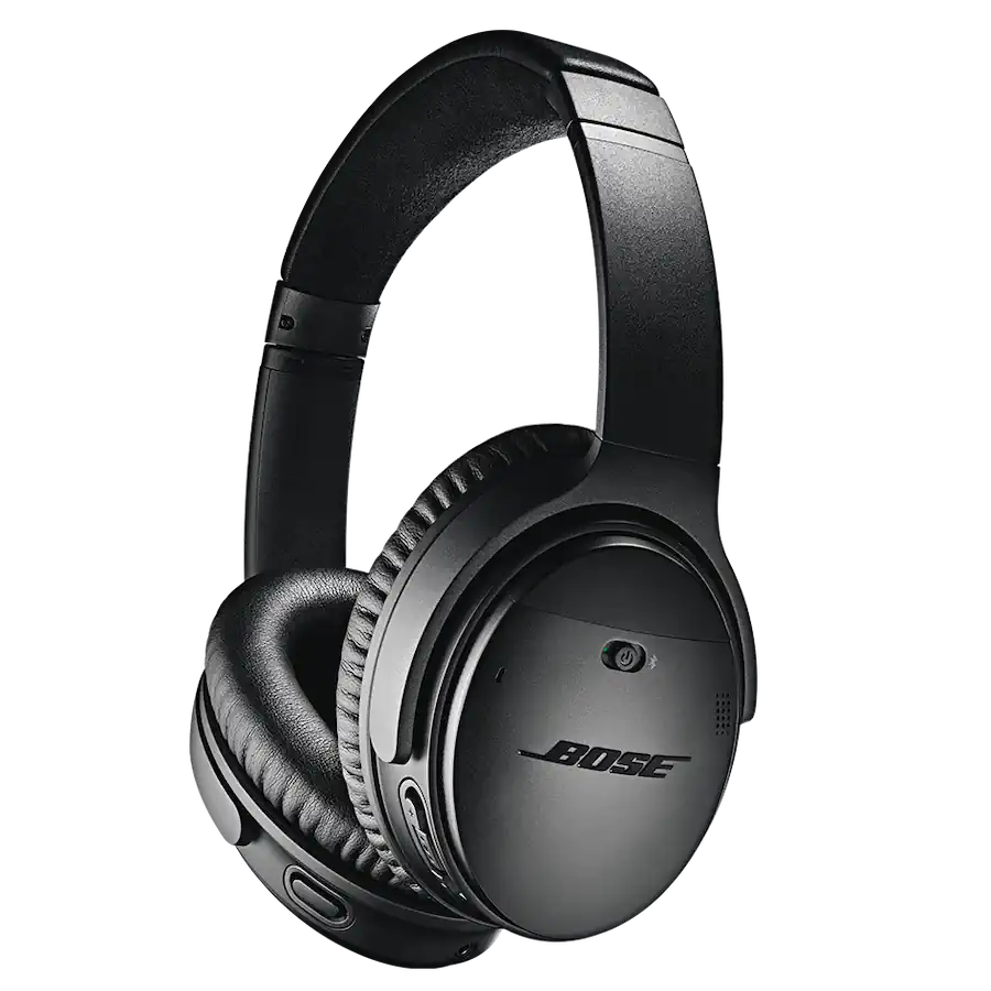 Bose QC35 II 无线消噪耳机