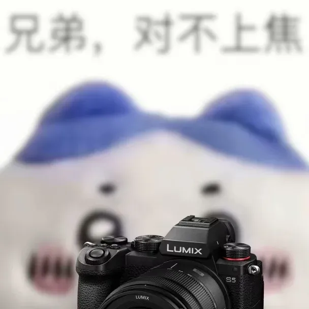 牢松用户的真实写照（逃