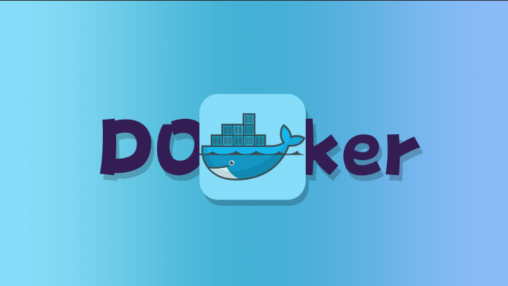 docker教程