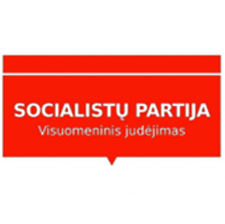 立陶宛社会党