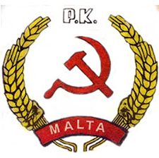 马耳他共产党