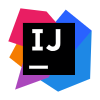 IntelliJ IDEA IntelliJ IDEA