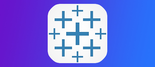 Tableau Desktop 2018.3 WIN版本•中文英文•软件安装包下载 安装教程步骤•WIN系统•数据统计分析工具