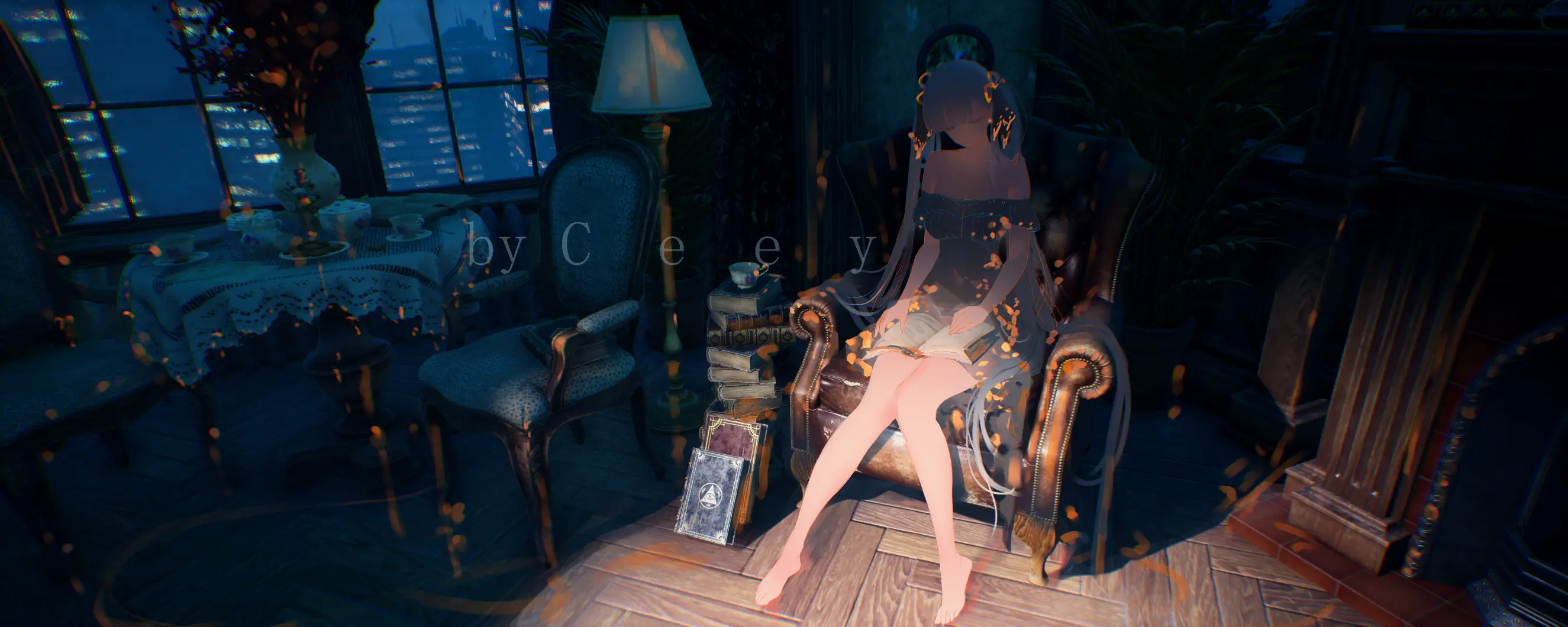 函数与导数的核心联系总结