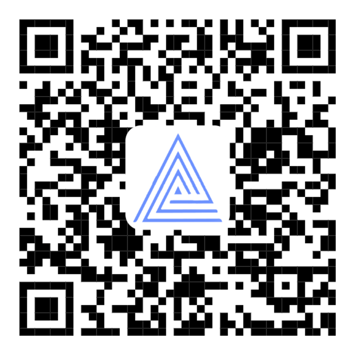 扫码关注公众号 - 弦理智库