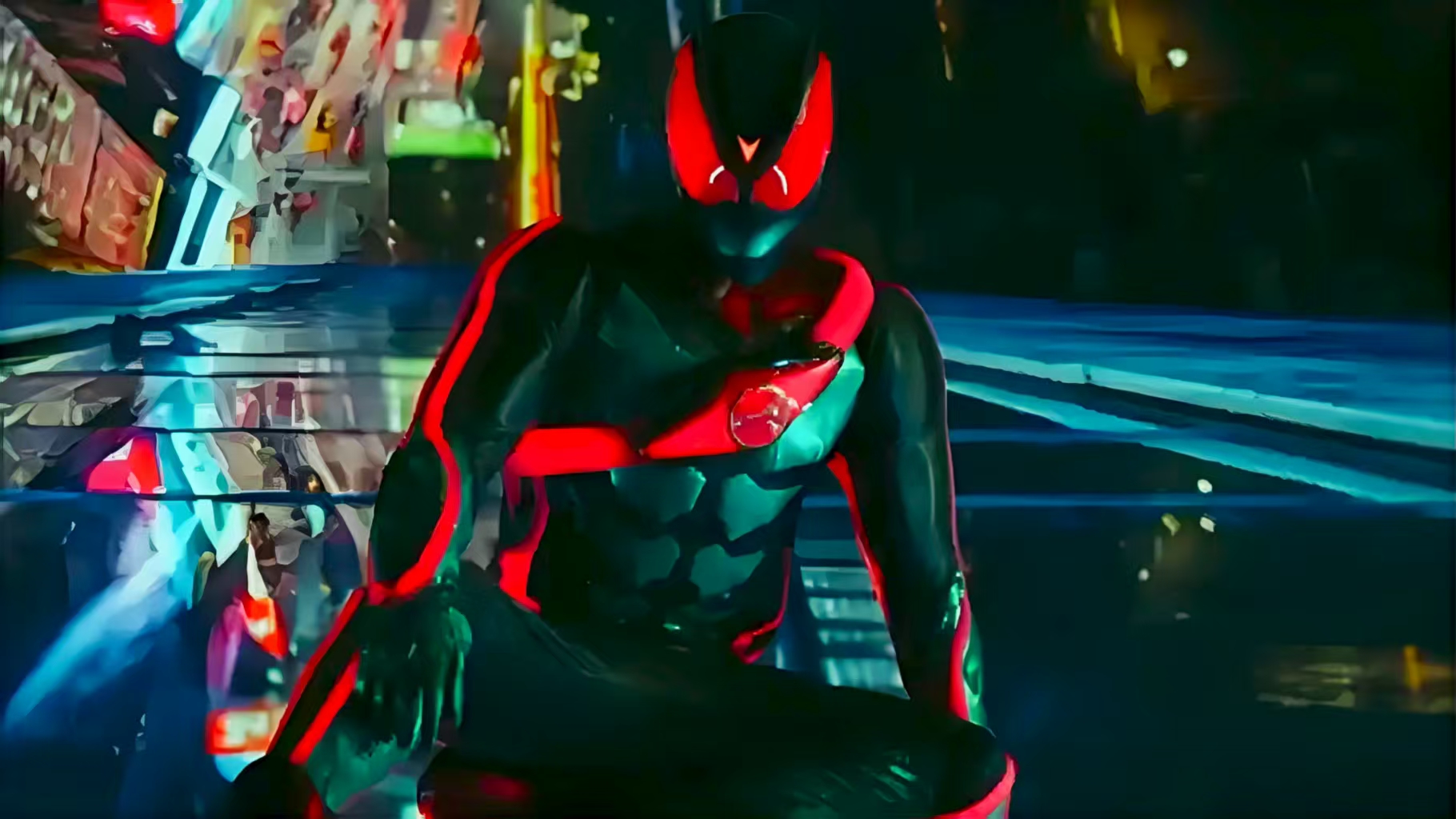 摩登新篇(1):令和年的特摄出了什么问题