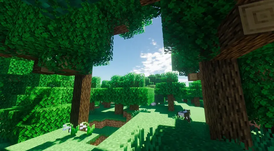 我的世界Java版1.8.9服务器PVP模组推荐