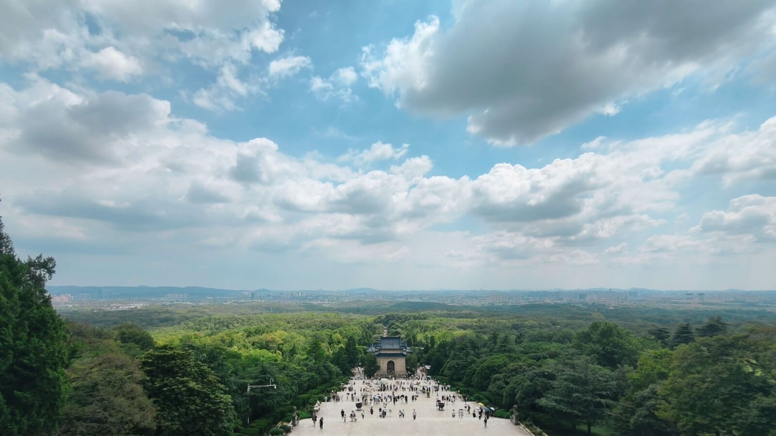 从院校选择到四年规划