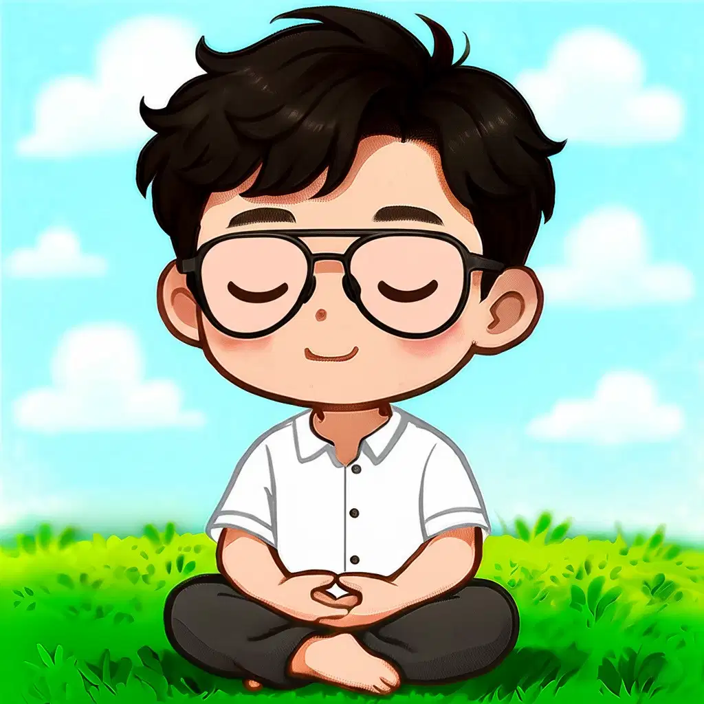 自僱落葉竟痴迷