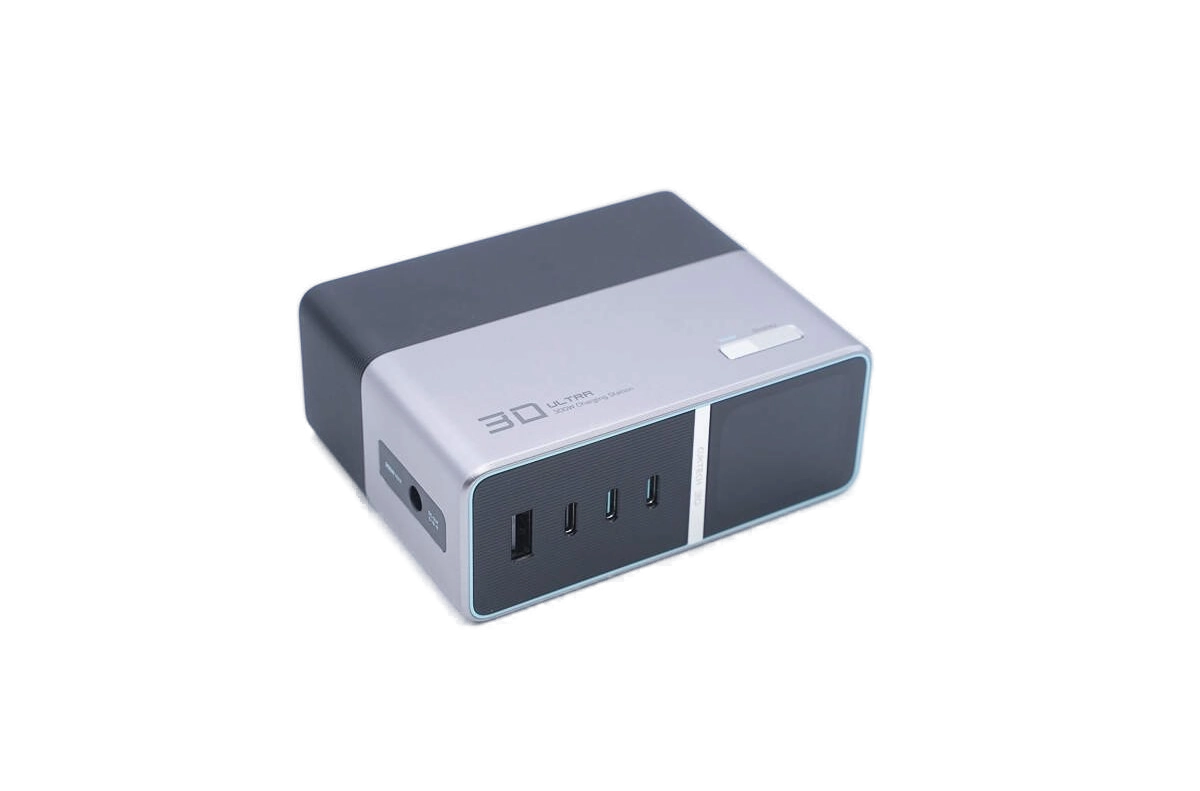 酷态科30号超级电能站Ultra