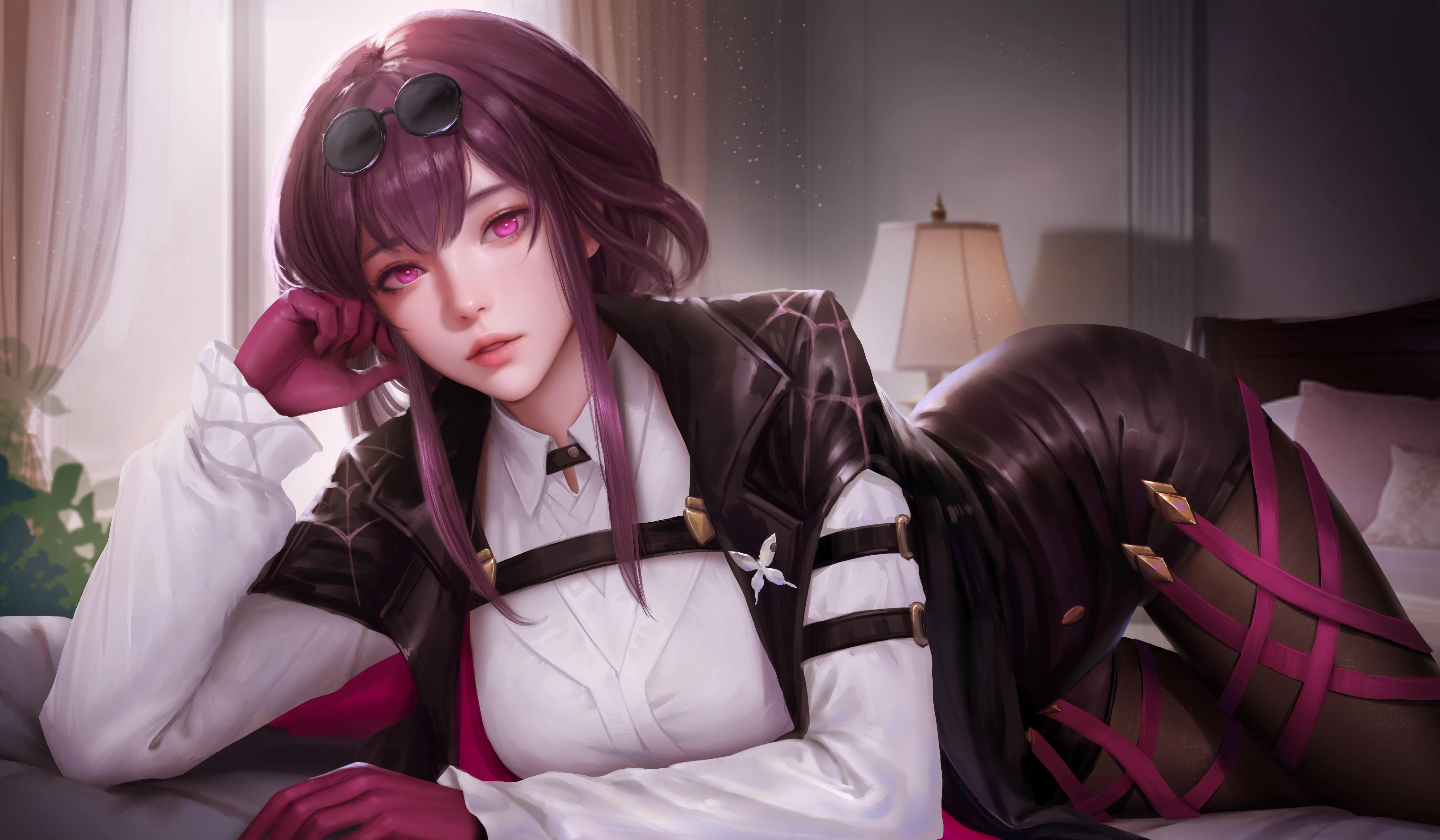 如何配置端口聚合