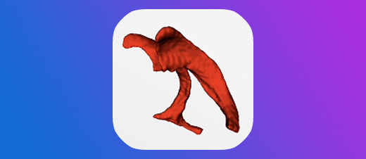 ITK-SNAP 4.4.0 WIN版本•中文•软件安装包下载 安装教程步骤•WIN系统•医学图像分割软件