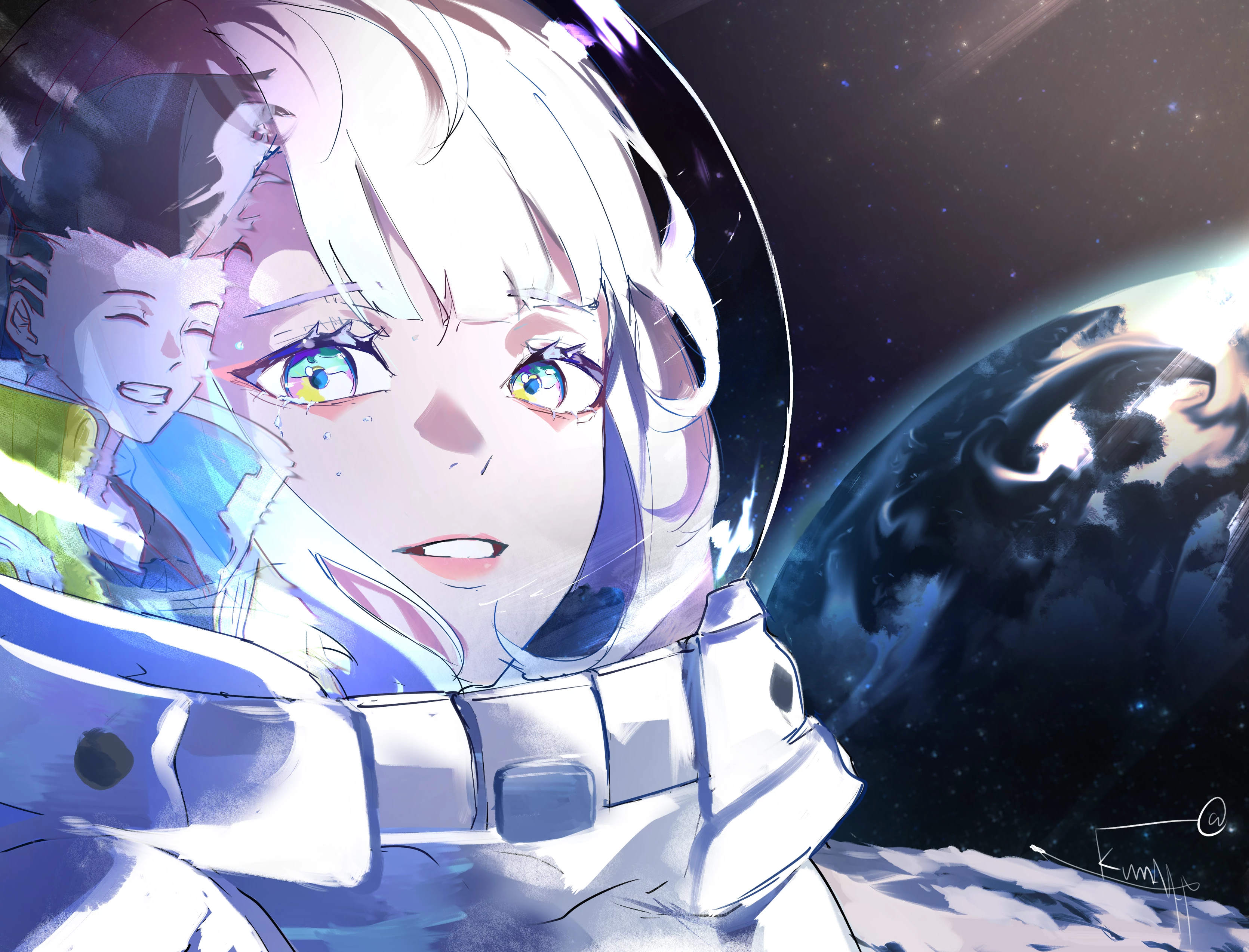 如何在微信里部署 AI 女友(KouriChat 教程)