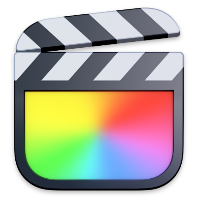 FinalCutPro FinalCutPro