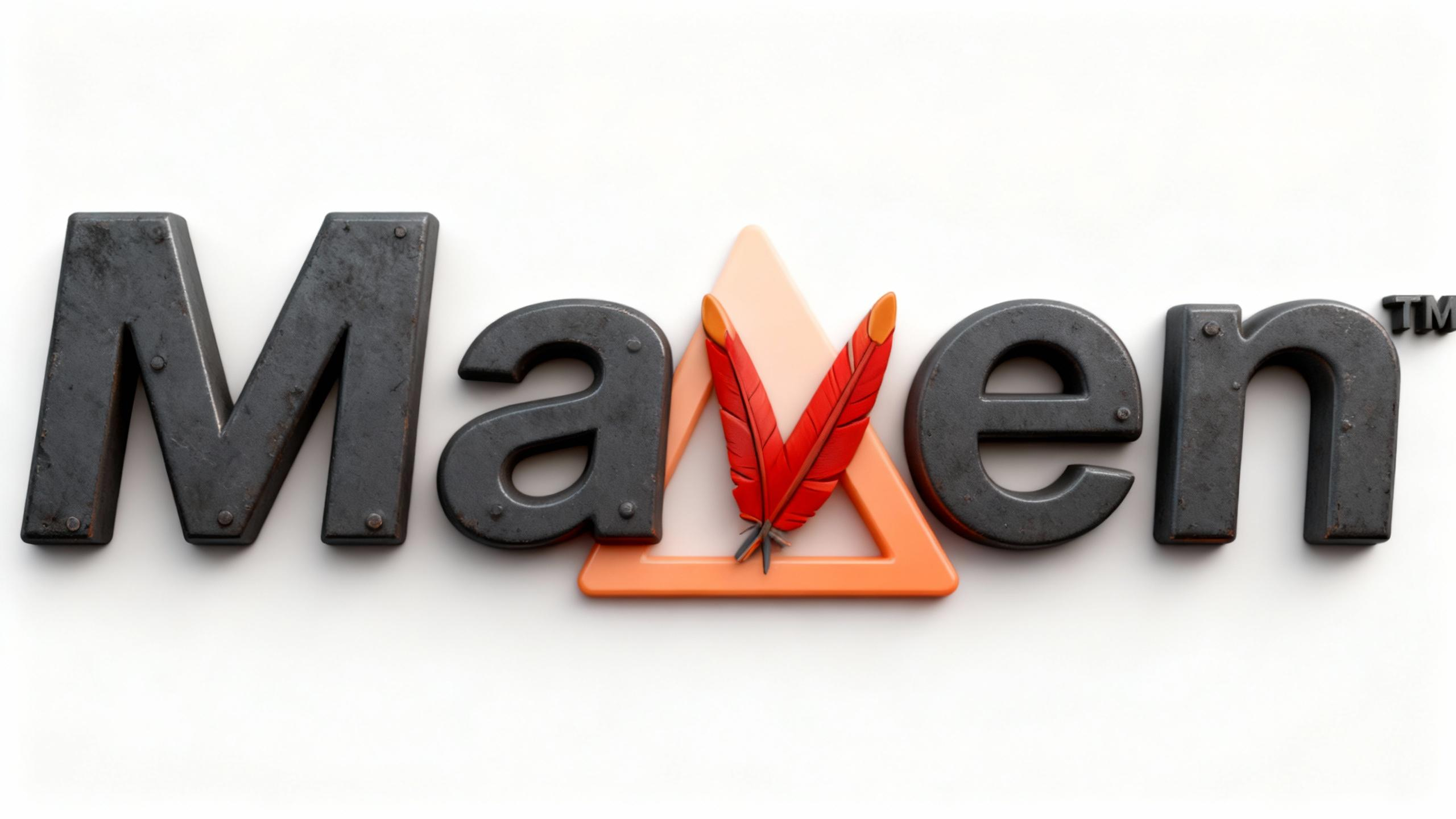 Java（11）：11 Maven - Java的包管理天堂