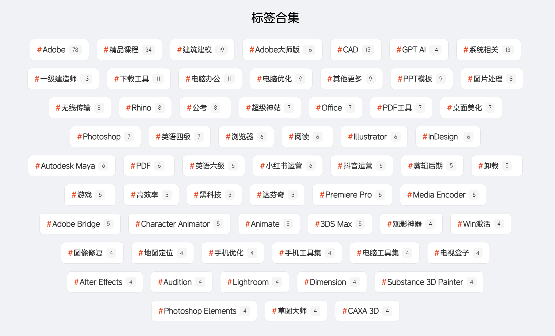 图片[1]-子比主题-标签合集页面-阿呆日记