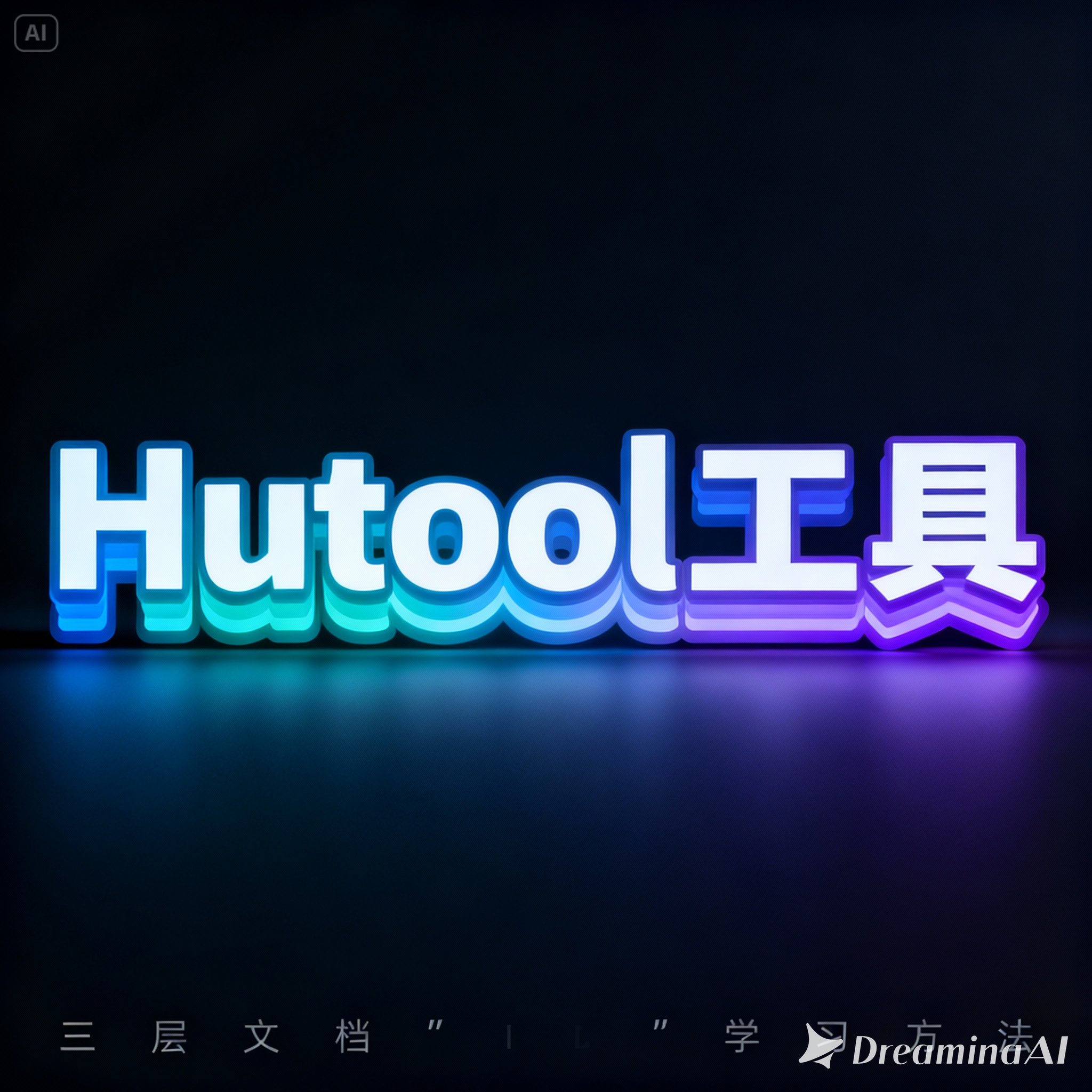 第二章. 授人以渔：Hutool 工具库的“三层文档”查询法