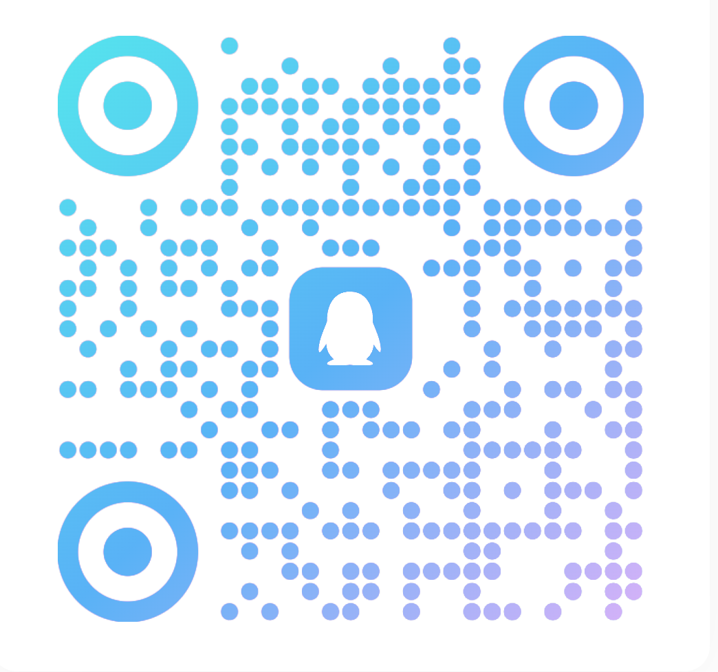 影视APP下载二维码