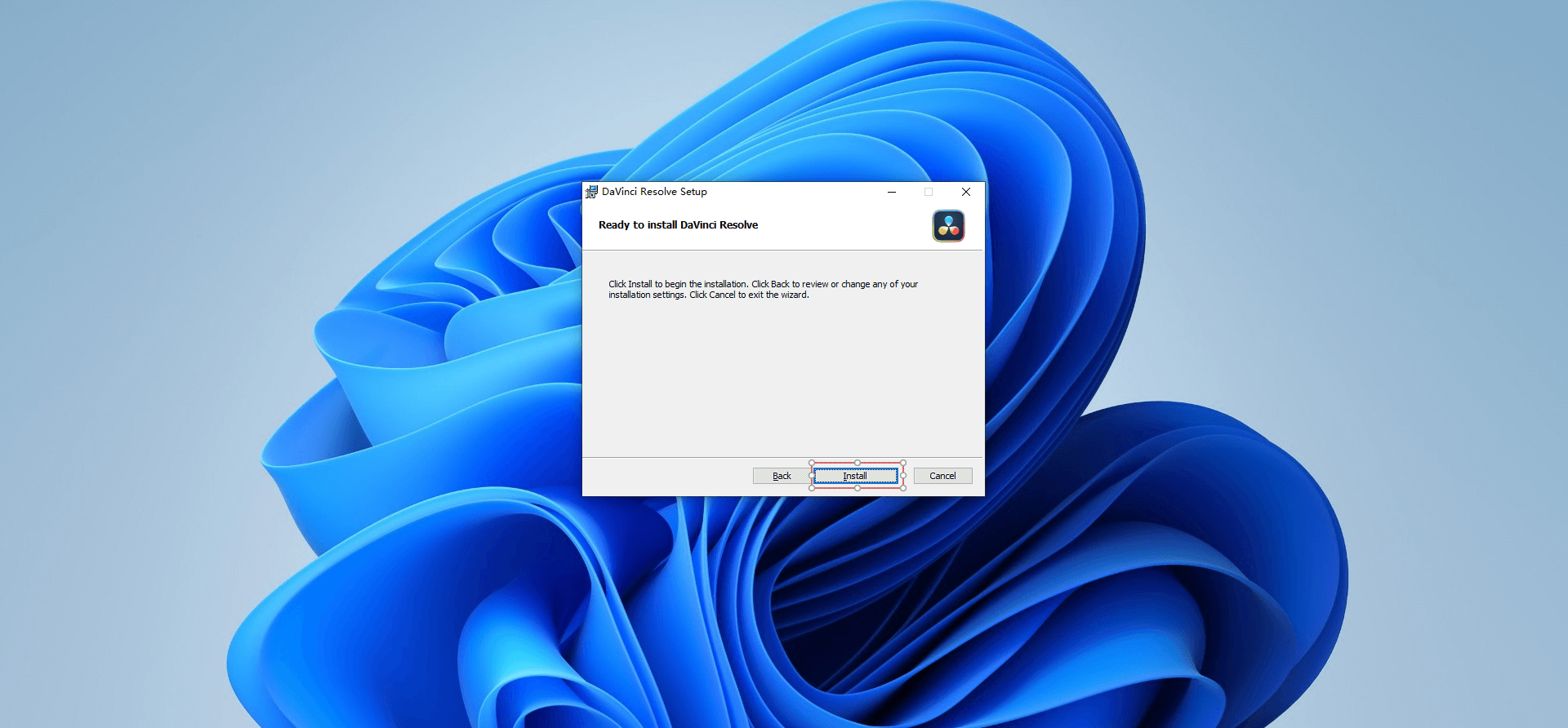 图片[7]-达芬奇 DaVinci Resolve 18.6.0下载与安装教程#A33-UfxShare·享趣