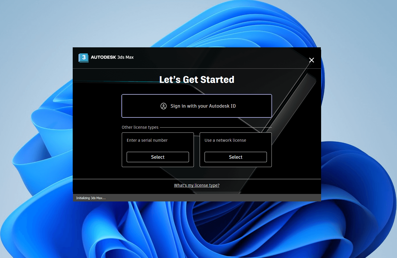 图片[8]-Autodesk 3DS Max 2024 下载与安装教程#A38-UfxShare·享趣