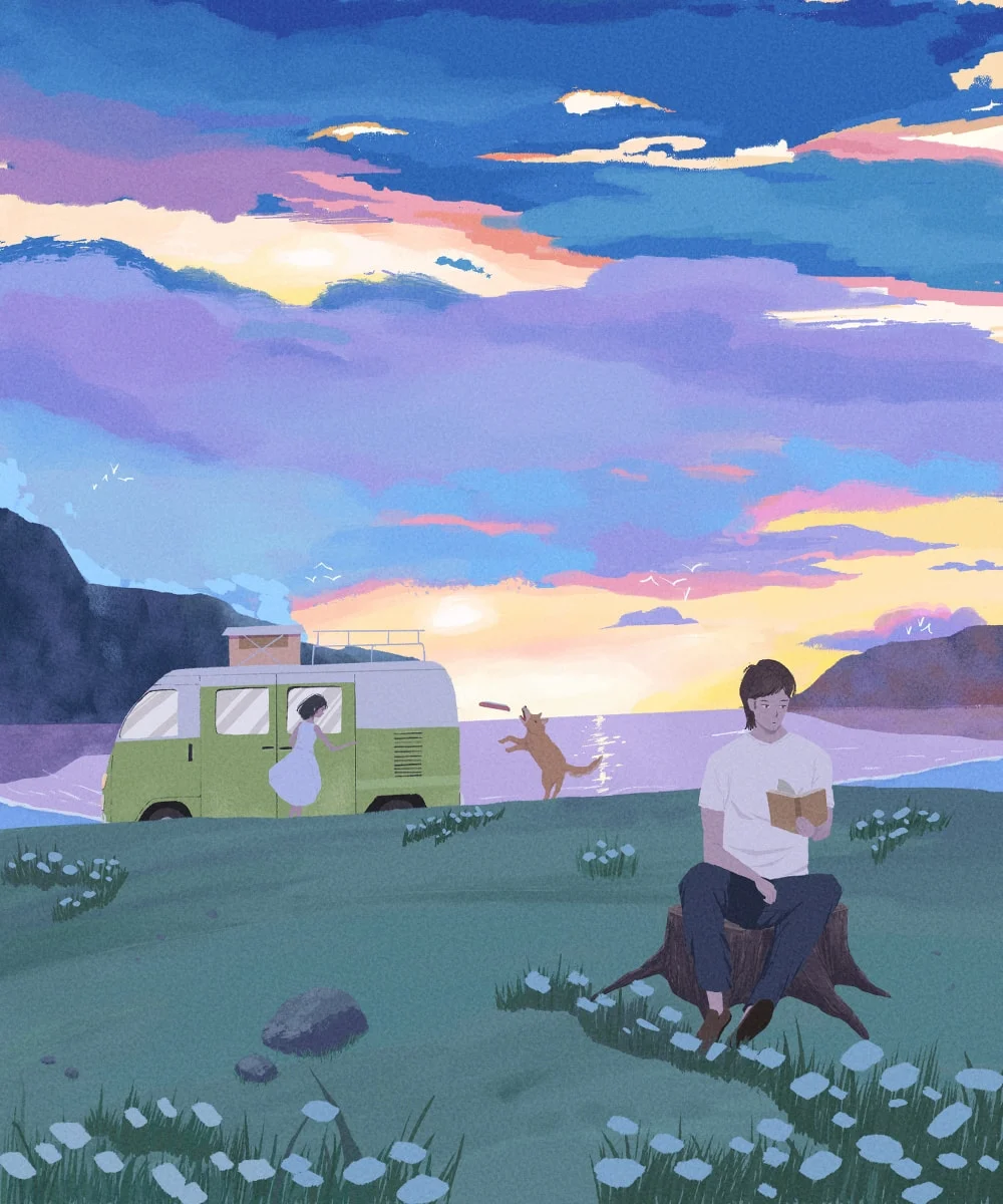 当身体跟不上日程:轮班、时差与侬个“体内钟头”个拉锯战