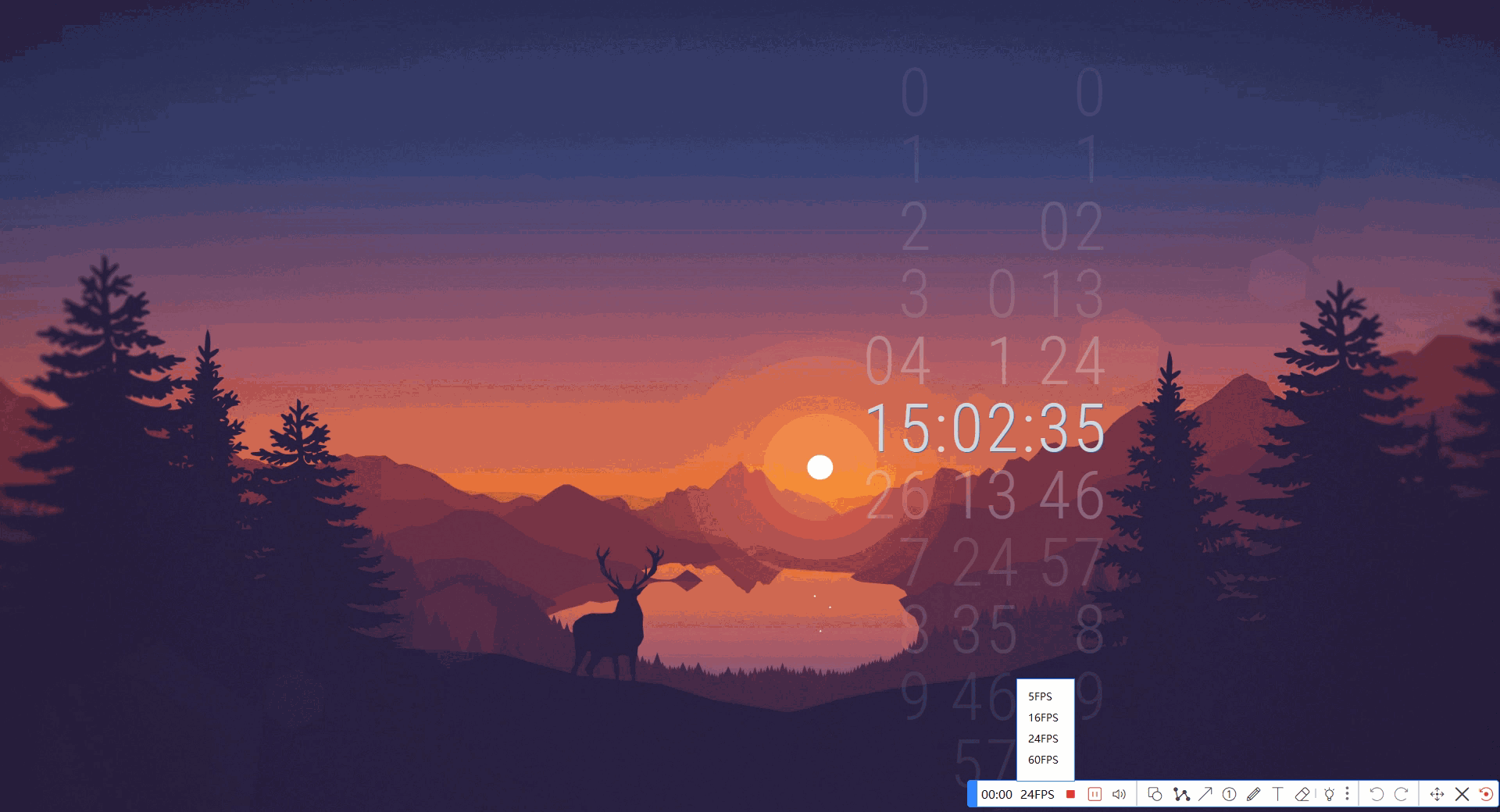 图片[5]-Wallpaper Engine#Window桌面3D壁纸程序#动态壁纸#A65-UfxShare·享趣