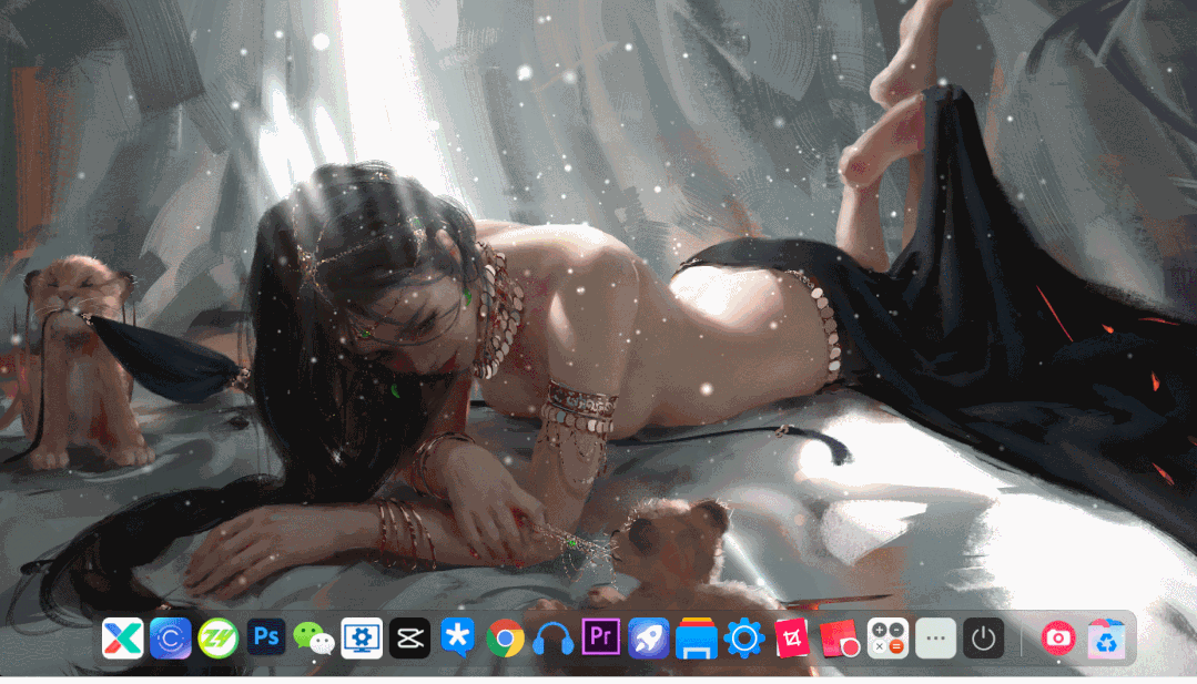 图片[8]-Wallpaper Engine#Window桌面3D壁纸程序#动态壁纸#A65-UfxShare·享趣
