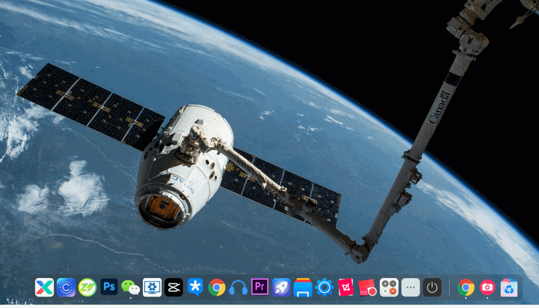 图片[9]-Wallpaper Engine#Window桌面3D壁纸程序#动态壁纸#A65-UfxShare·享趣