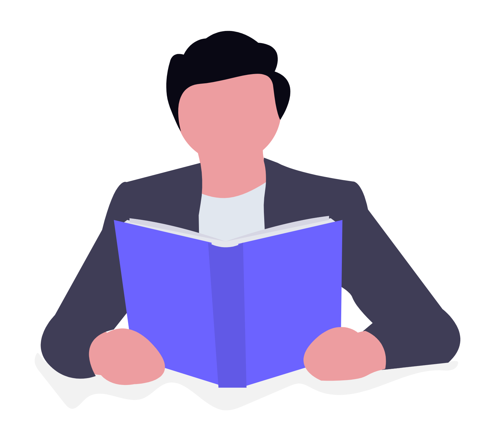 超高频地道造句公式