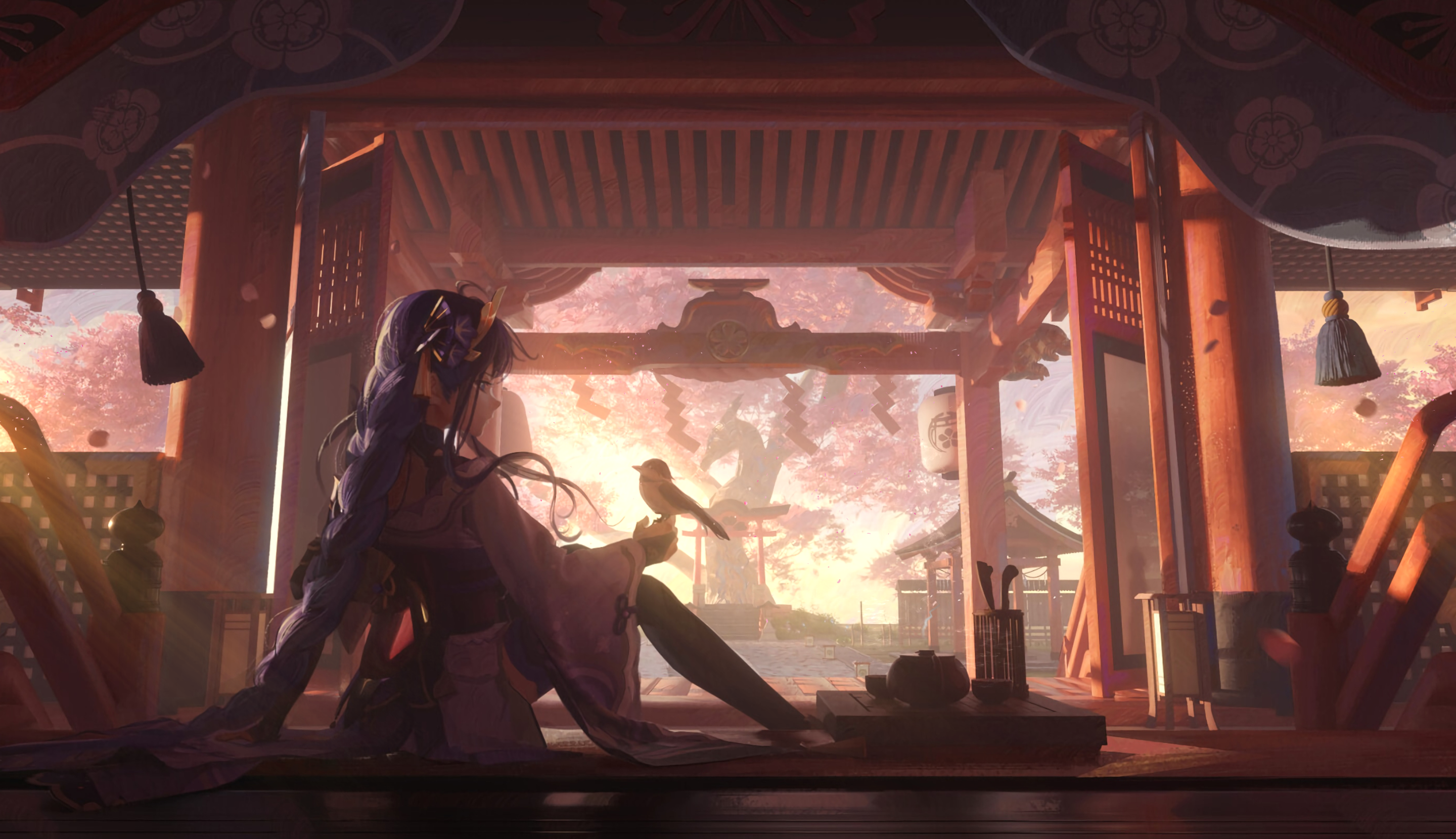 Linear Algebra(4):线性系统