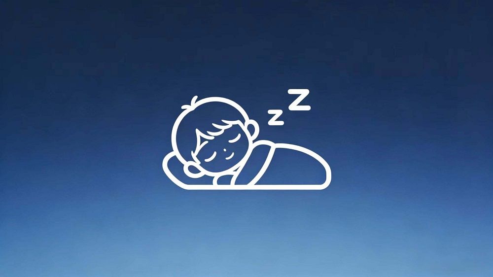 中医许群瑶:别再把睡眠当关机,这是一场你不知情的夜间系统大维护