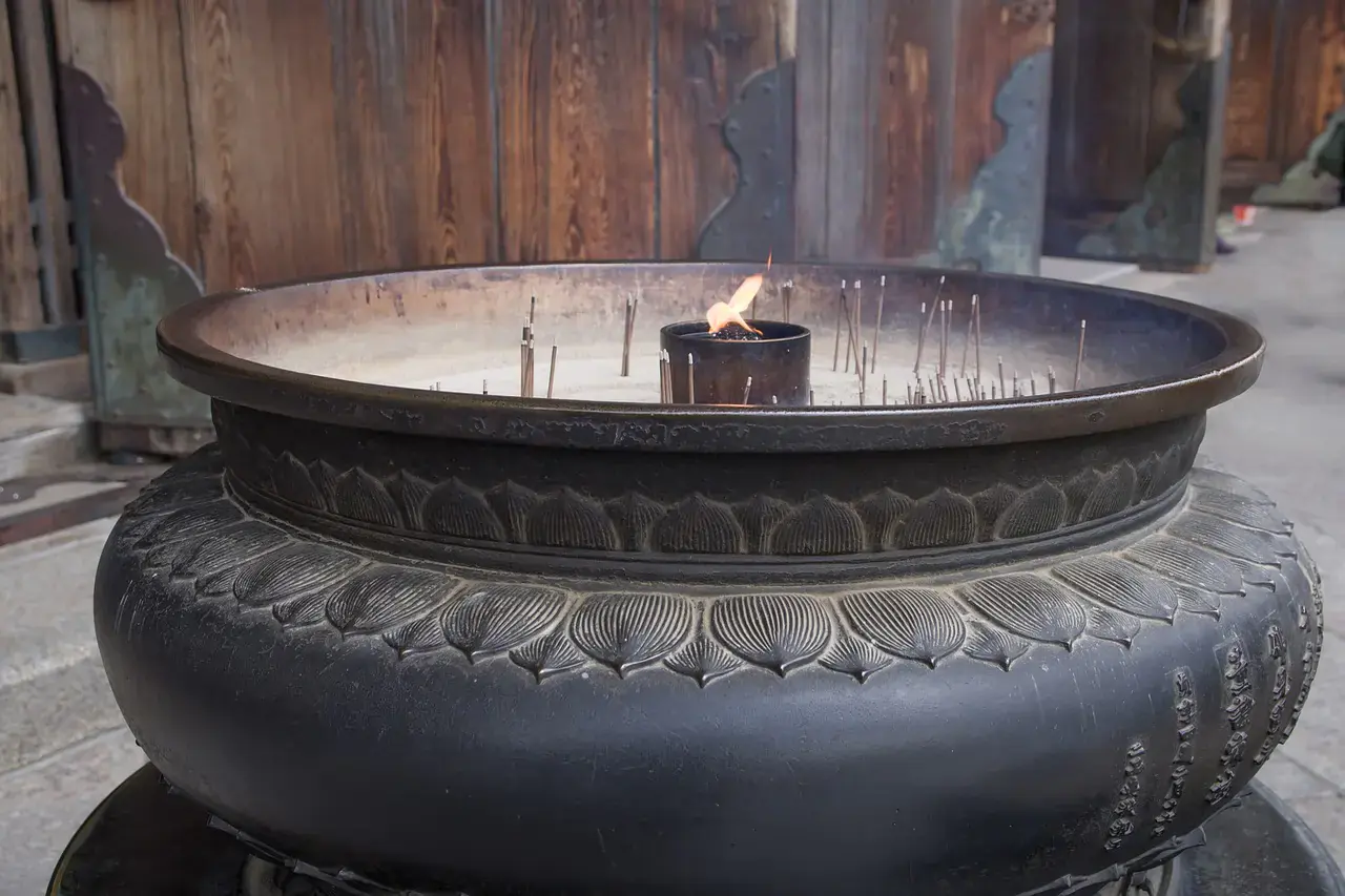 东北大仙基于恐惧的心理操控